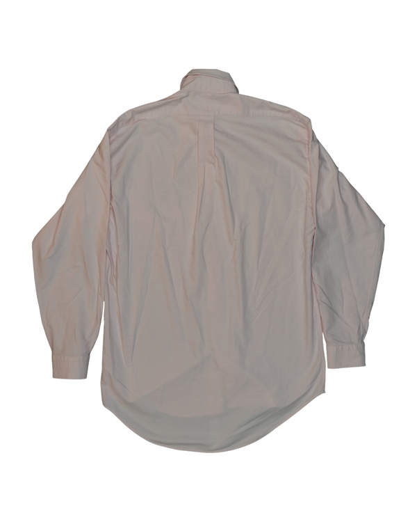 Camicia Ralph Lauren Rosa L