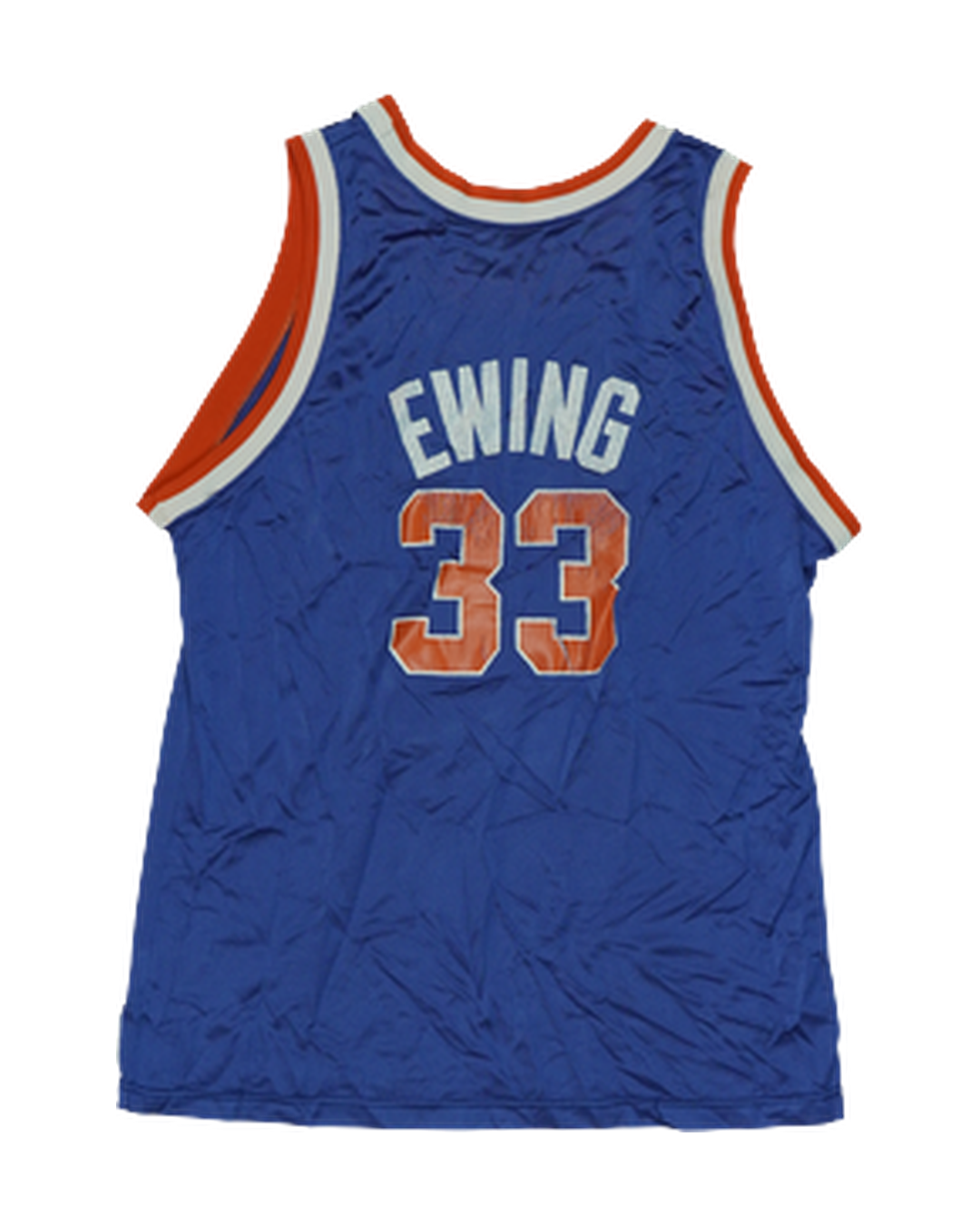 Canotta Champion Blu M