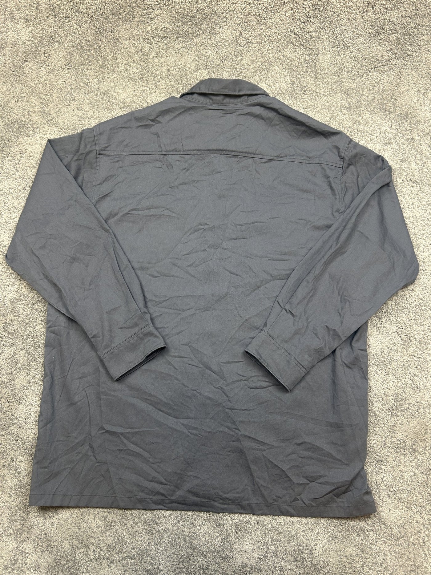Camicia Carhartt Grigio XXL