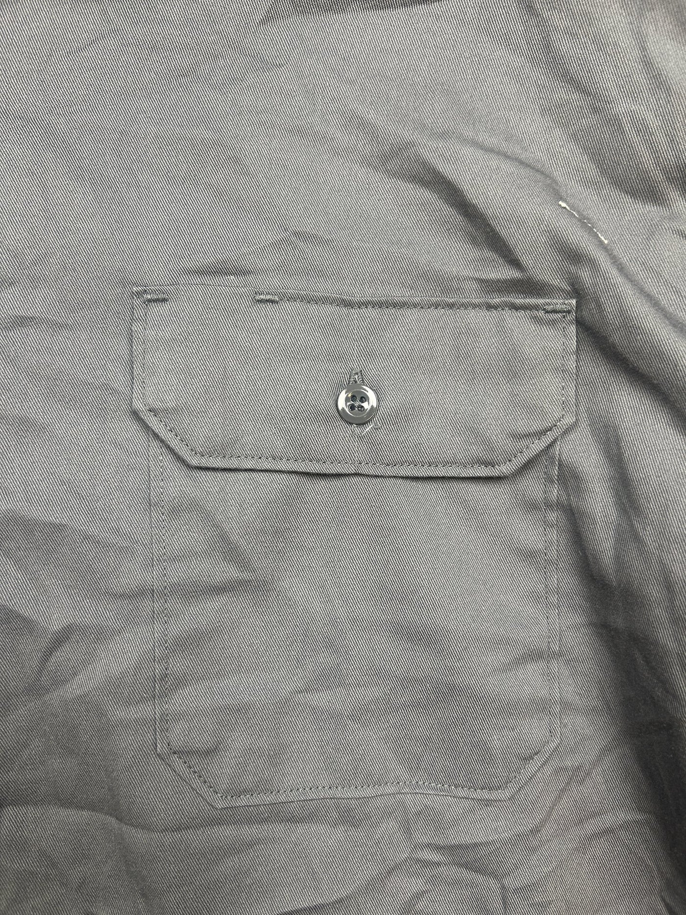 Camicia Carhartt Grigio XXL