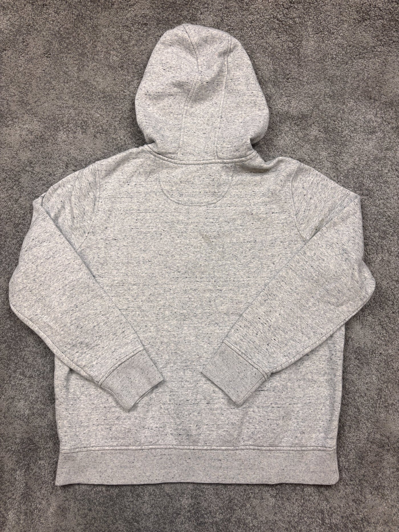 Felpa Carhartt Grigio XL