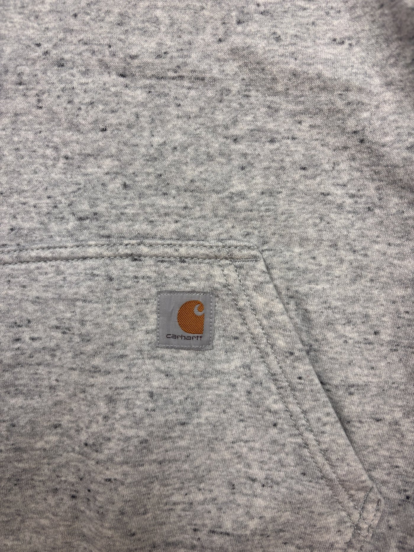 Felpa Carhartt Grigio XL