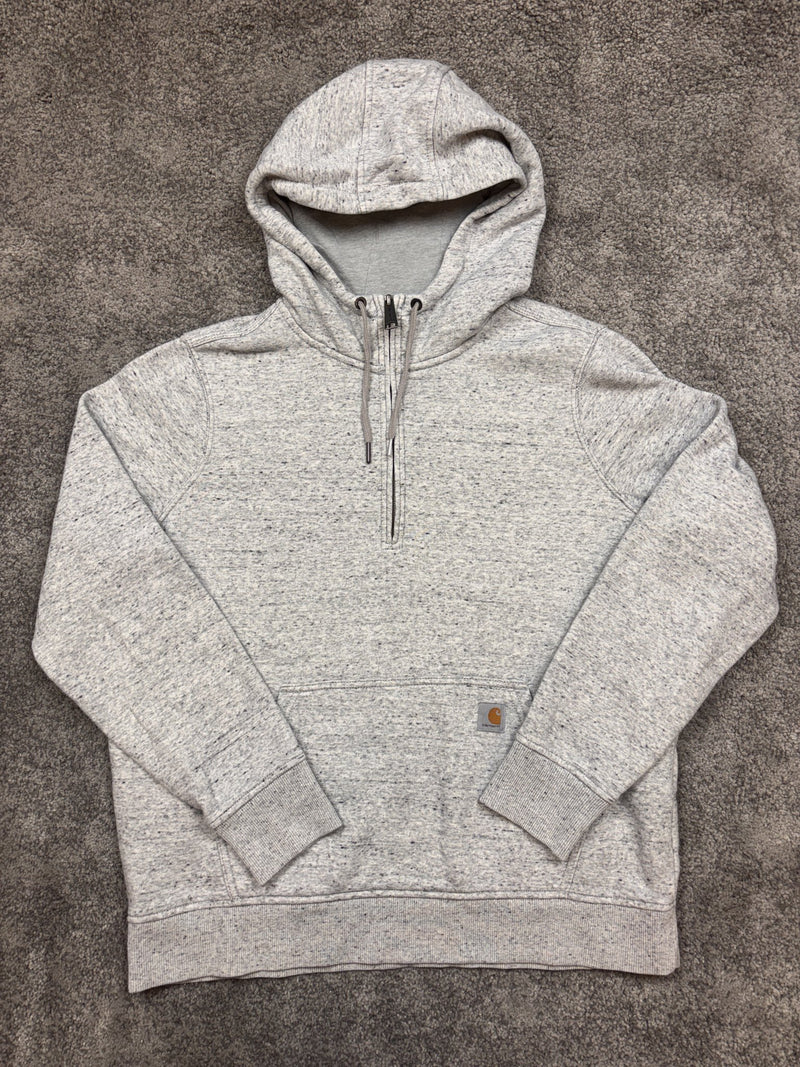 Felpa Carhartt Grigio XL