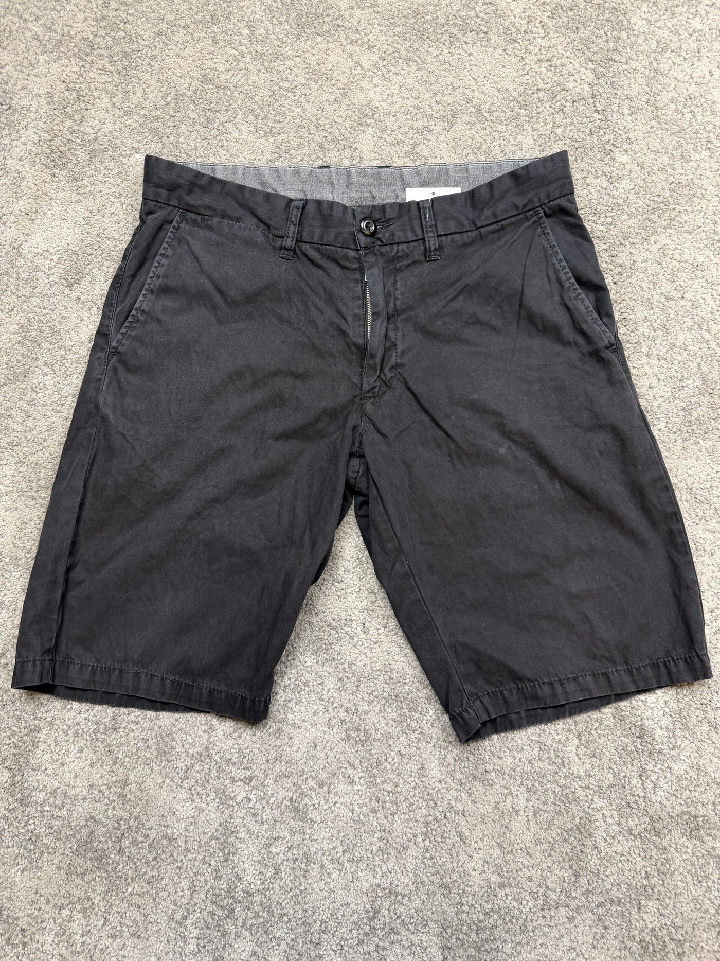 Pantaloncini Carhartt Nero XL