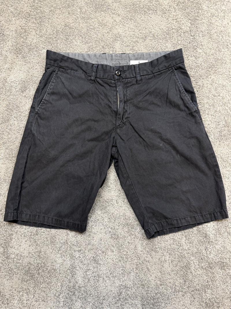 Pantaloncini Carhartt Nero XL
