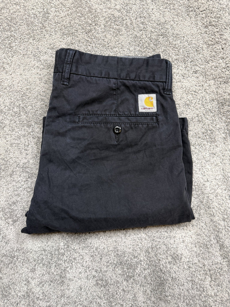 Pantaloncini Carhartt Nero XL