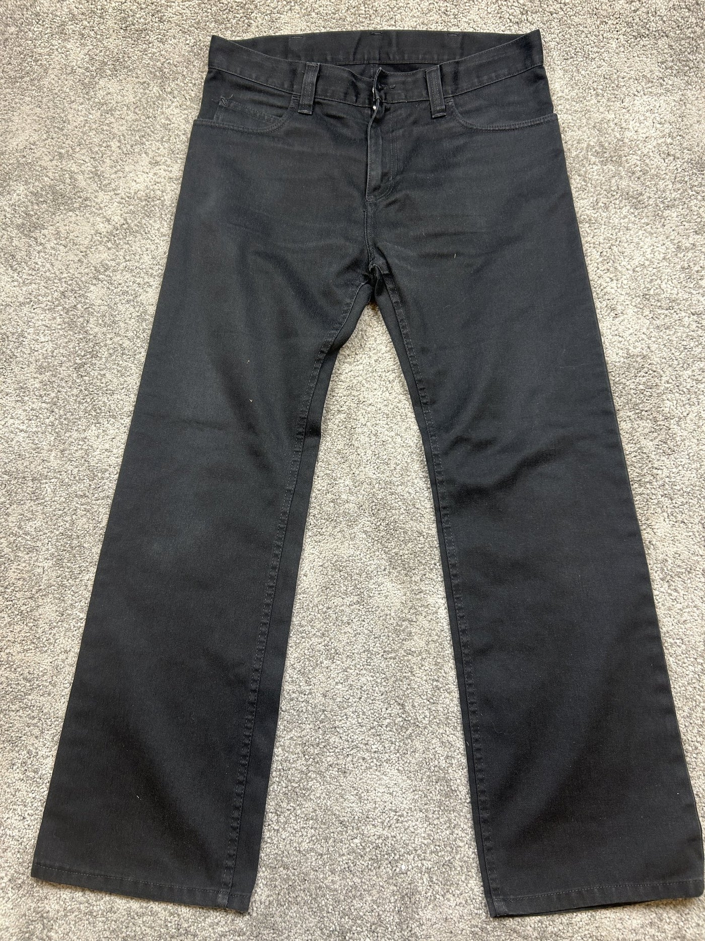 Pantaloni Carhartt Nero L