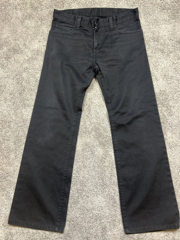 Pantaloni Carhartt Nero L