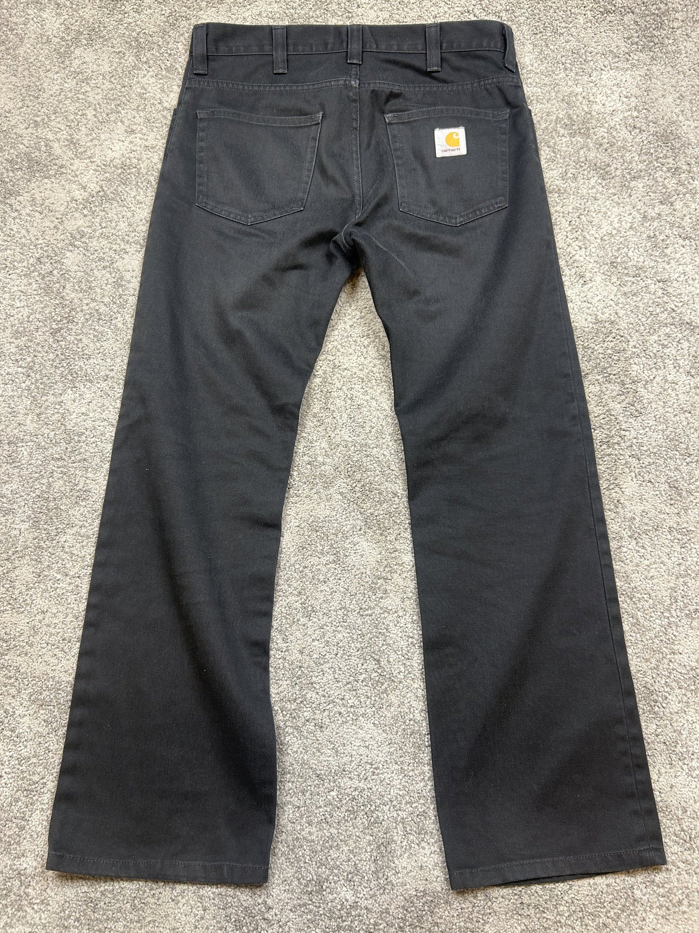 Pantaloni Carhartt Nero L