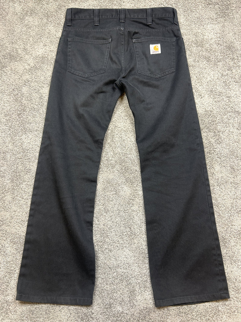 Pantaloni Carhartt Nero L