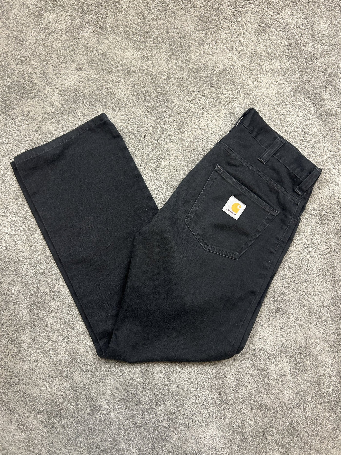 Pantaloni Carhartt Nero L