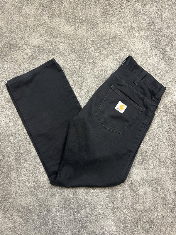 Pantaloni Carhartt Nero L