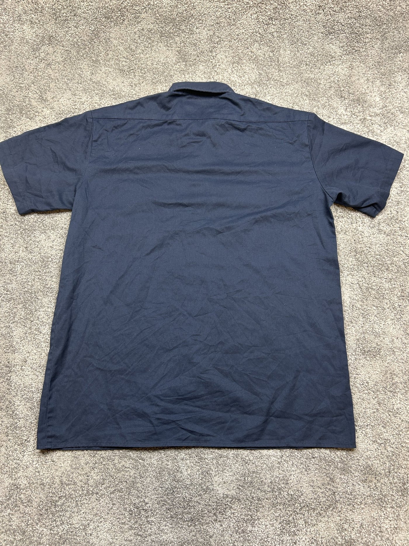 Camicia Dickies Blu XL