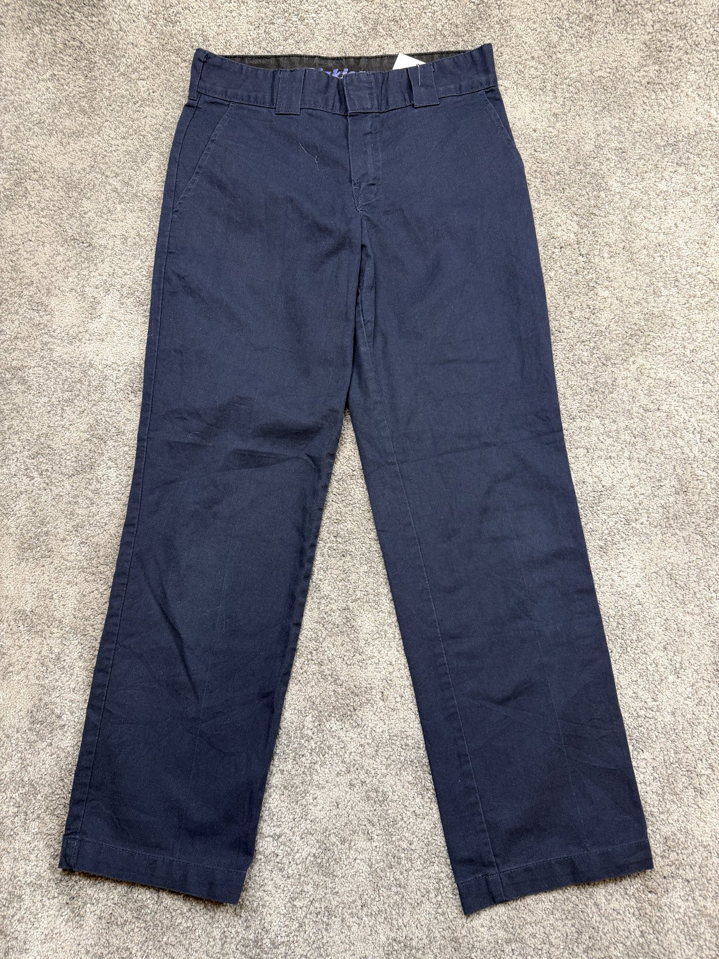 Pantaloni Dickies Blu M