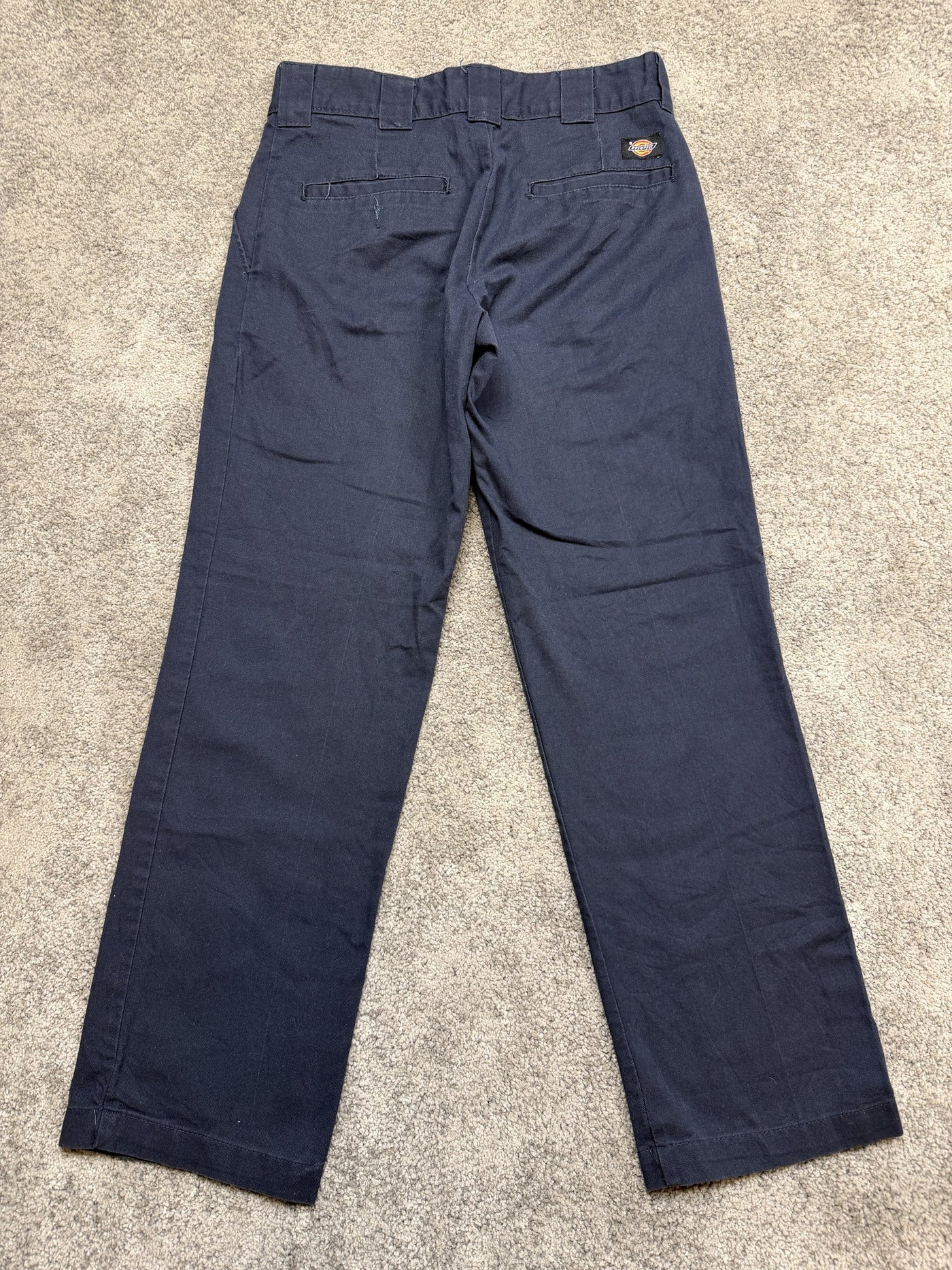 Pantaloni Dickies Blu M