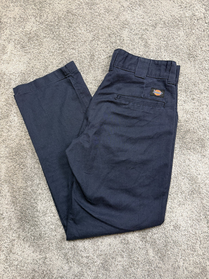 Pantaloni Dickies Blu M