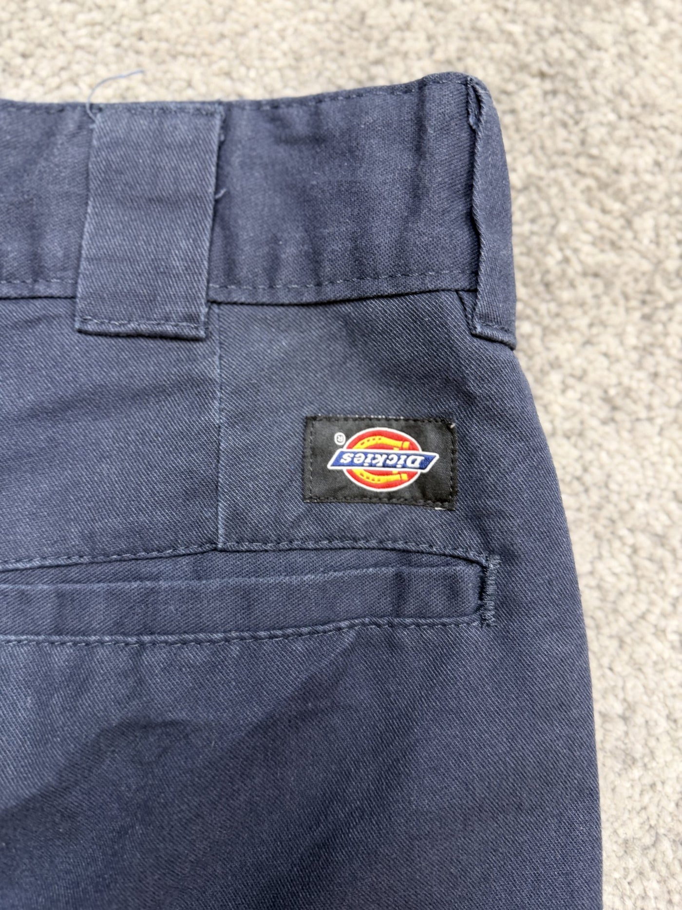 Pantaloni Dickies Blu M