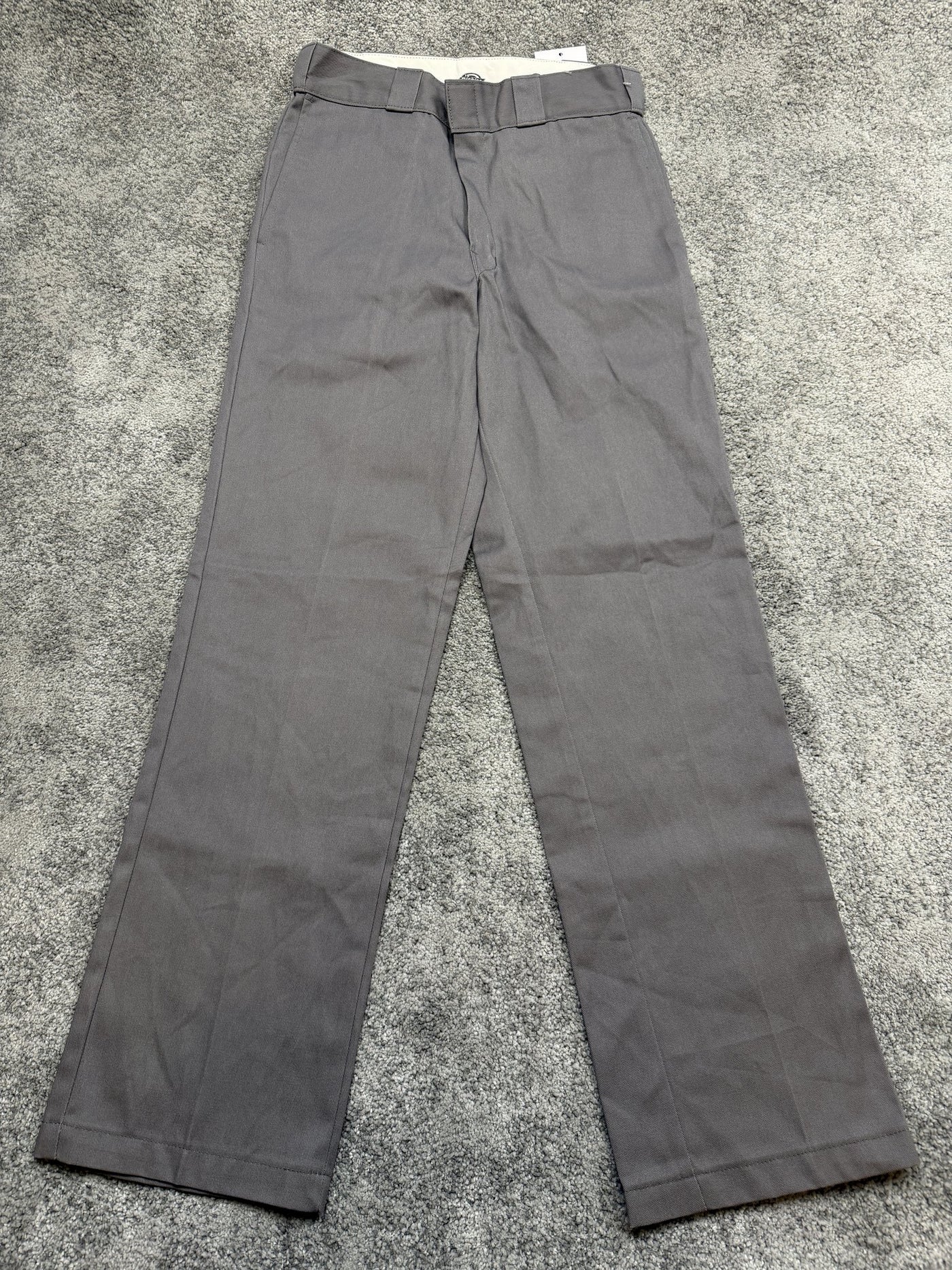 Pantaloni Dickies Grigio M