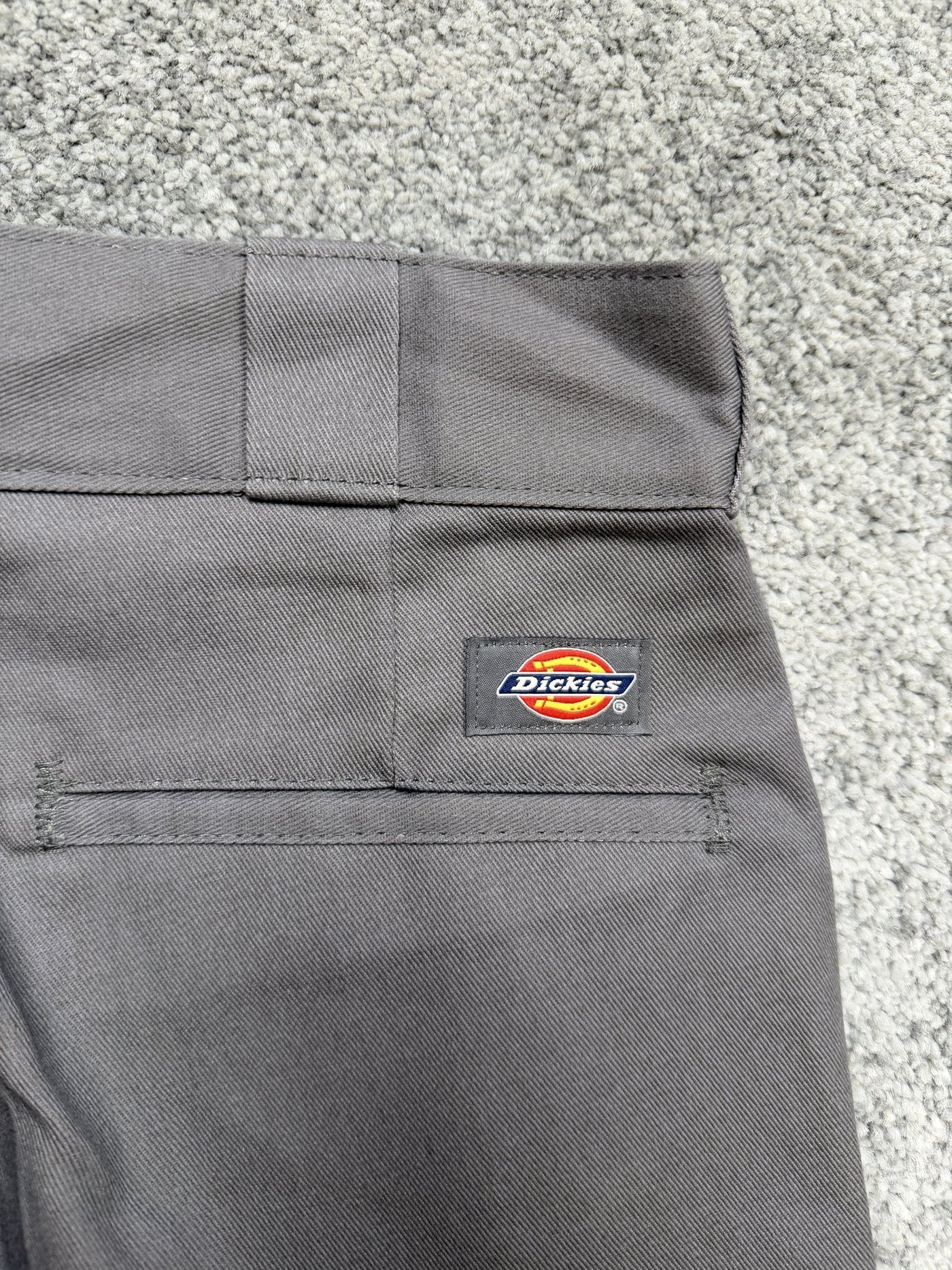 Pantaloni Dickies Grigio M