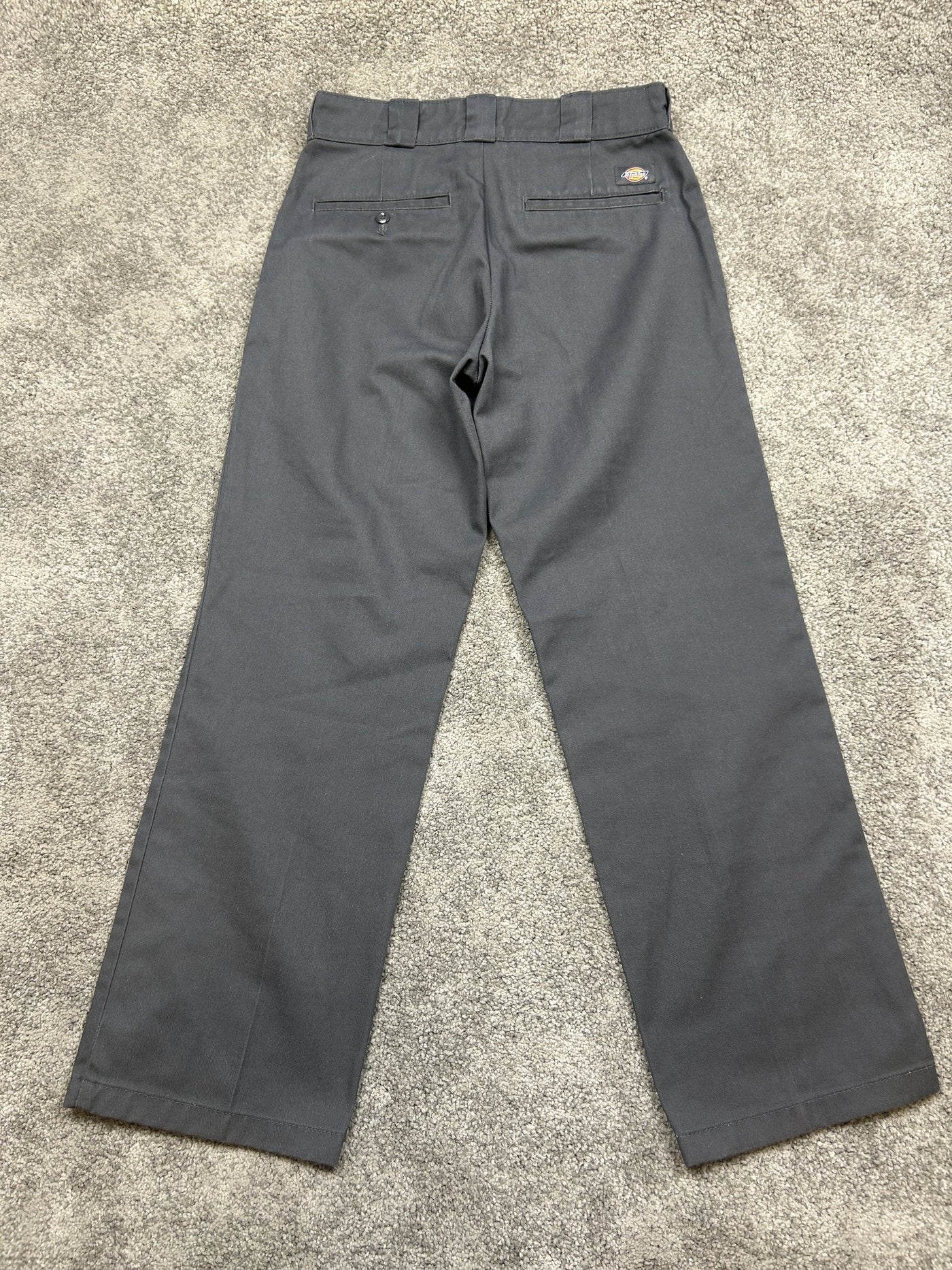 Pantaloni Dickies Grigio S