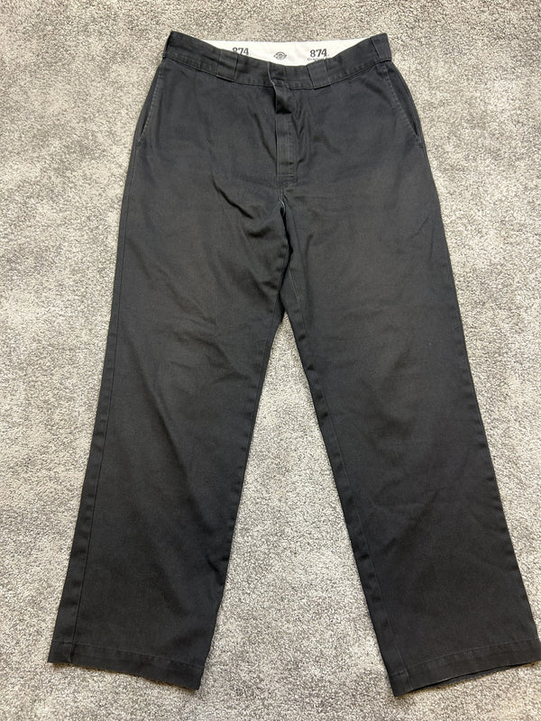 Pantaloni Dickies Nero L