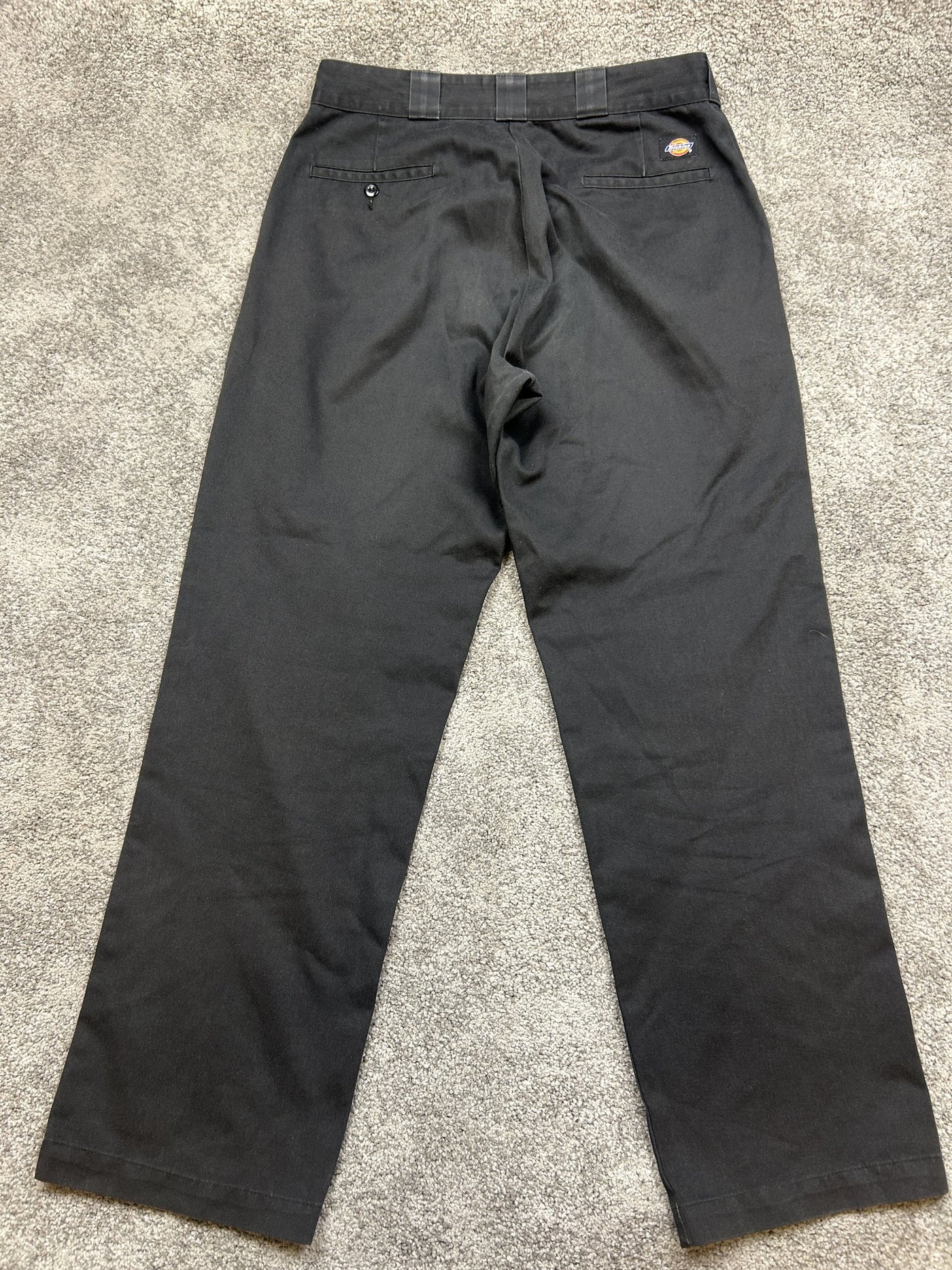 Pantaloni Dickies Nero L