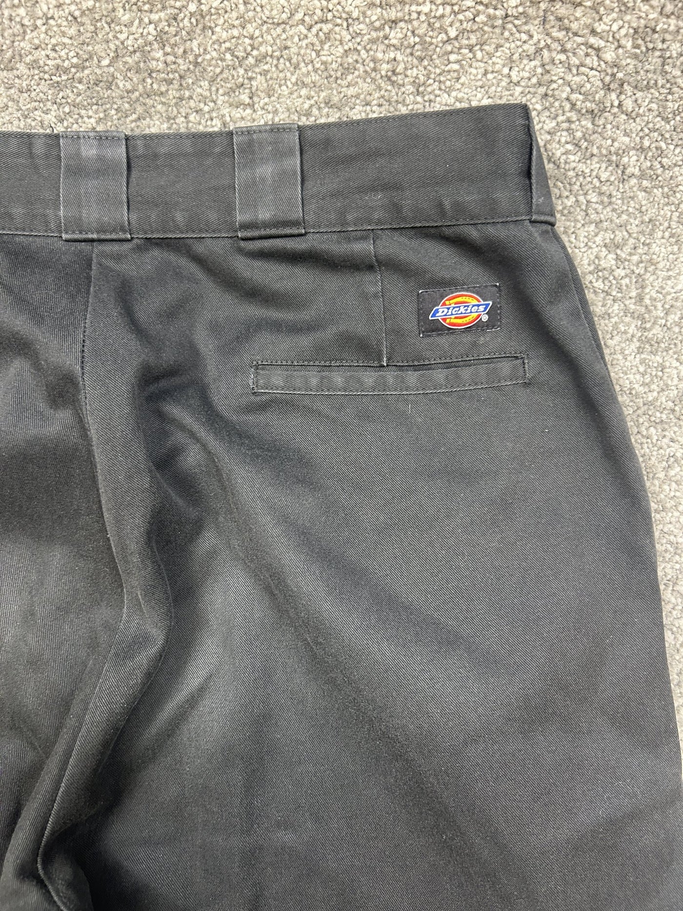 Pantaloni Dickies Nero L