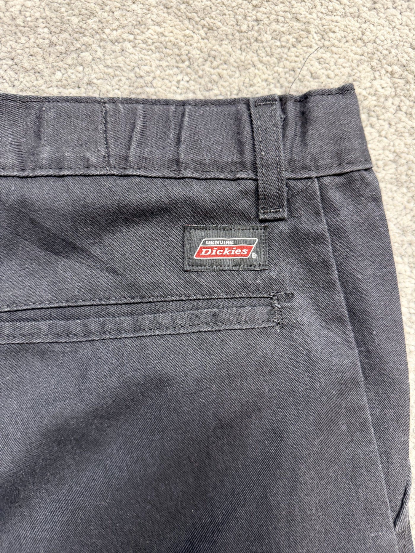 Pantaloni Dickies Nero L