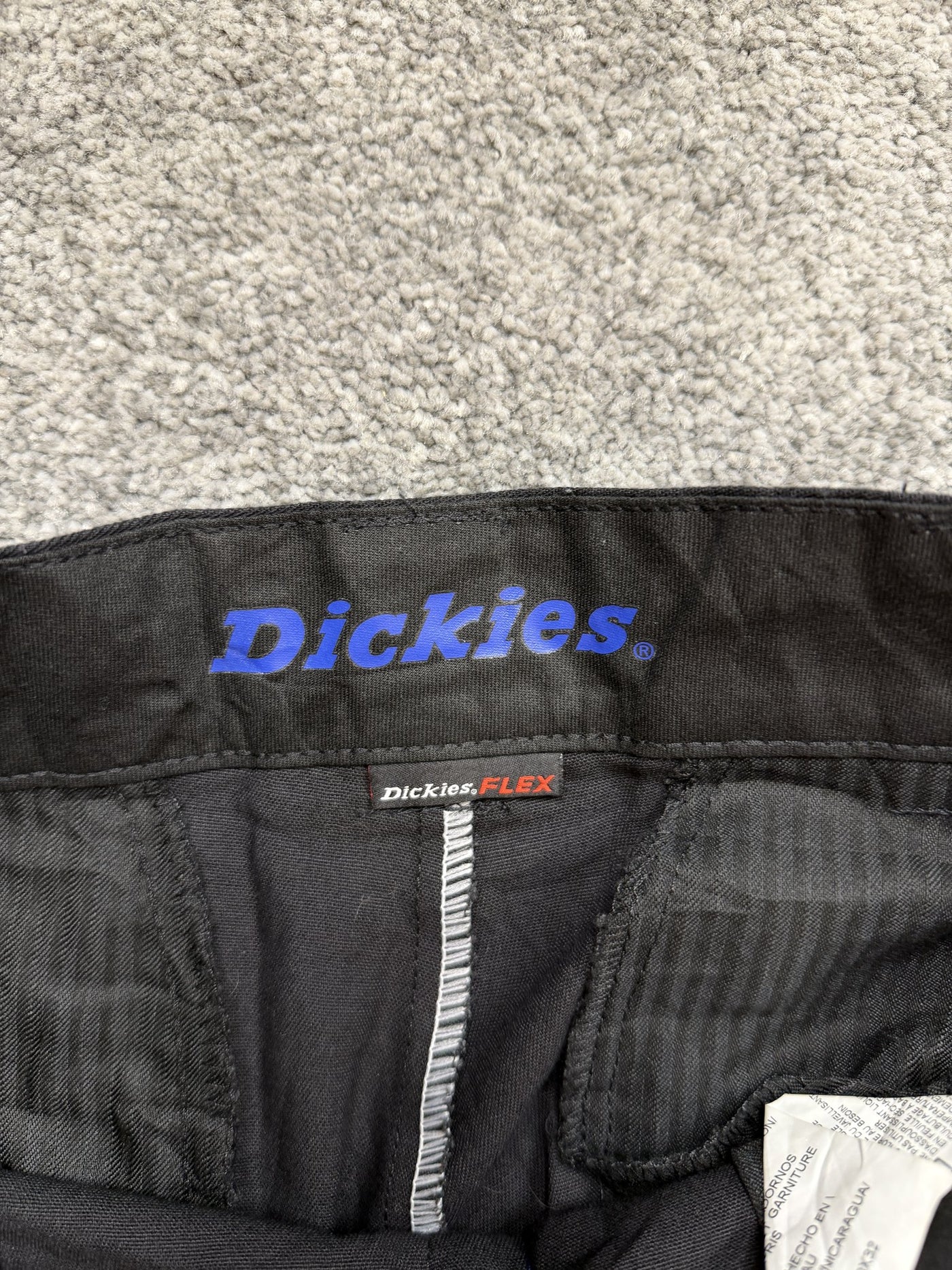 Pantaloni Dickies Nero M