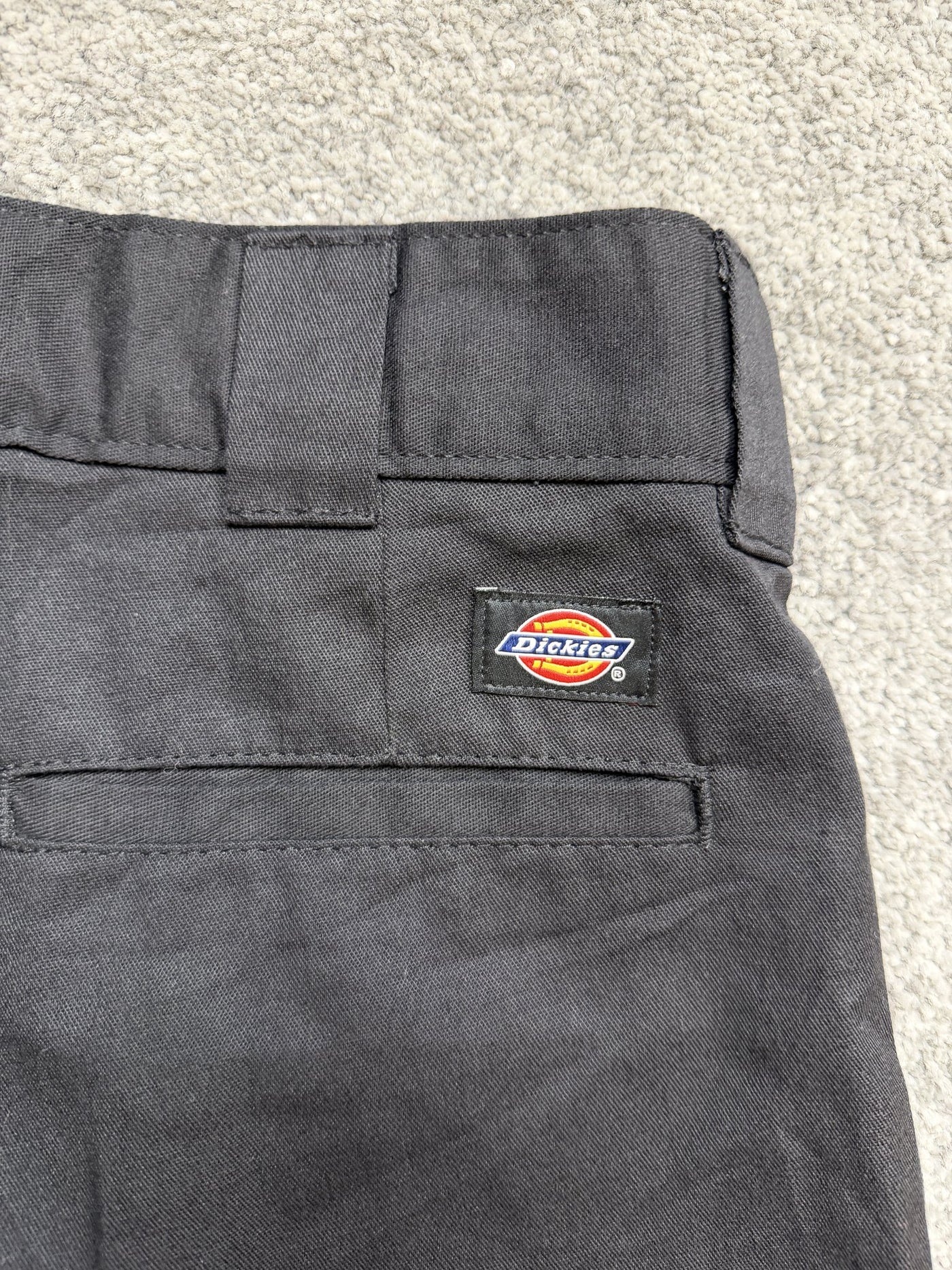 Pantaloni Dickies Nero M