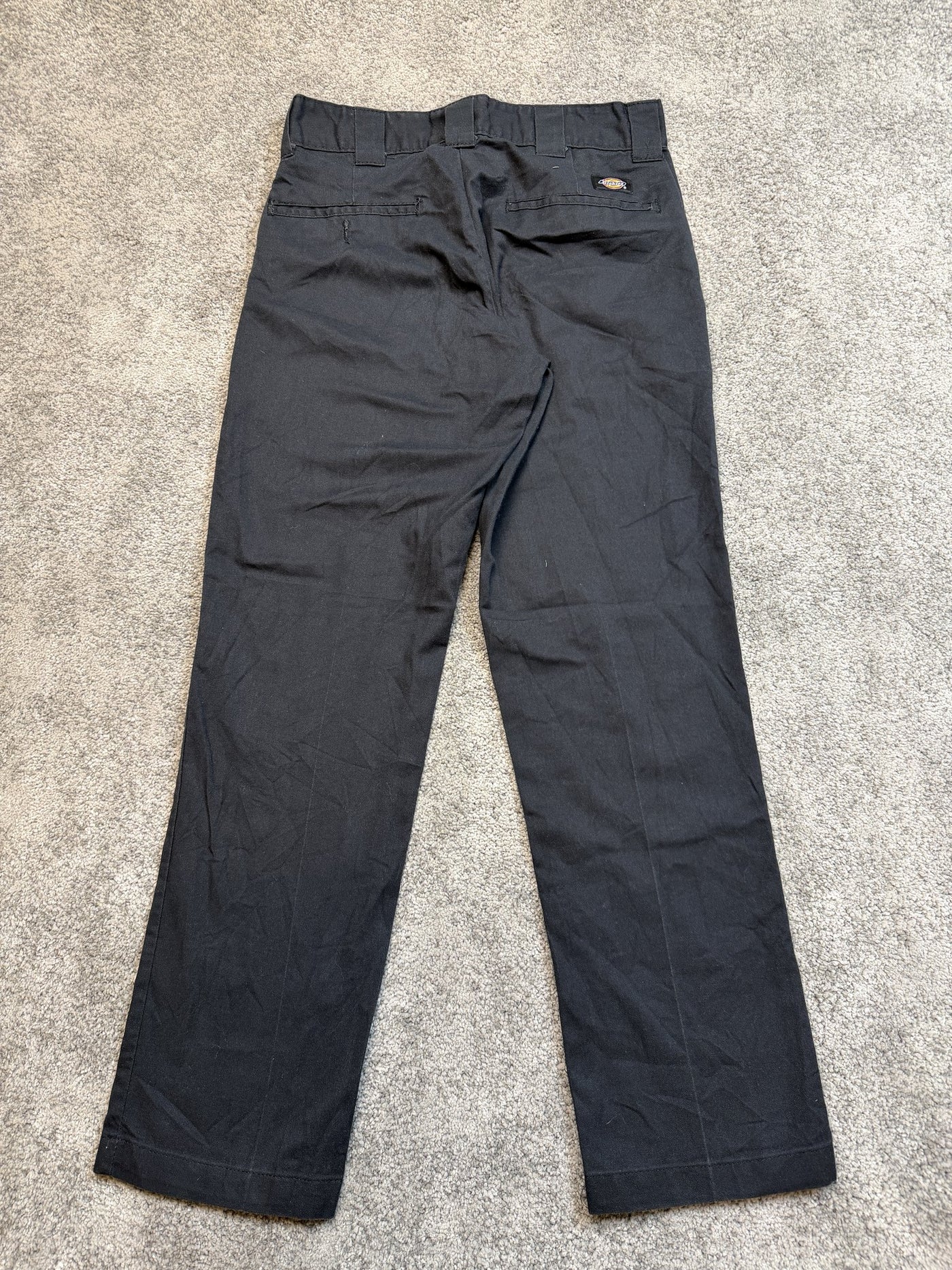 Pantaloni Dickies Nero S