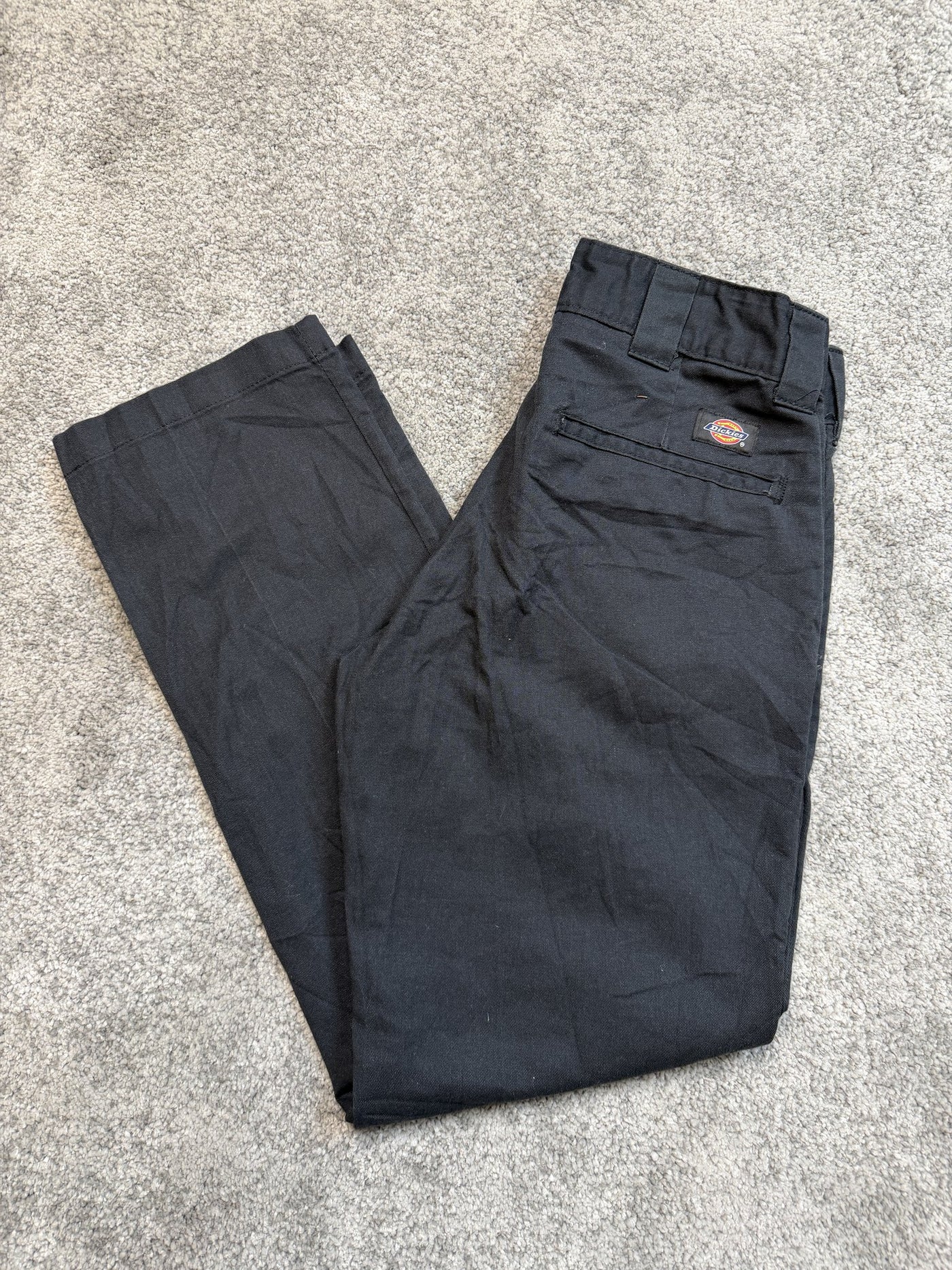 Pantaloni Dickies Nero S