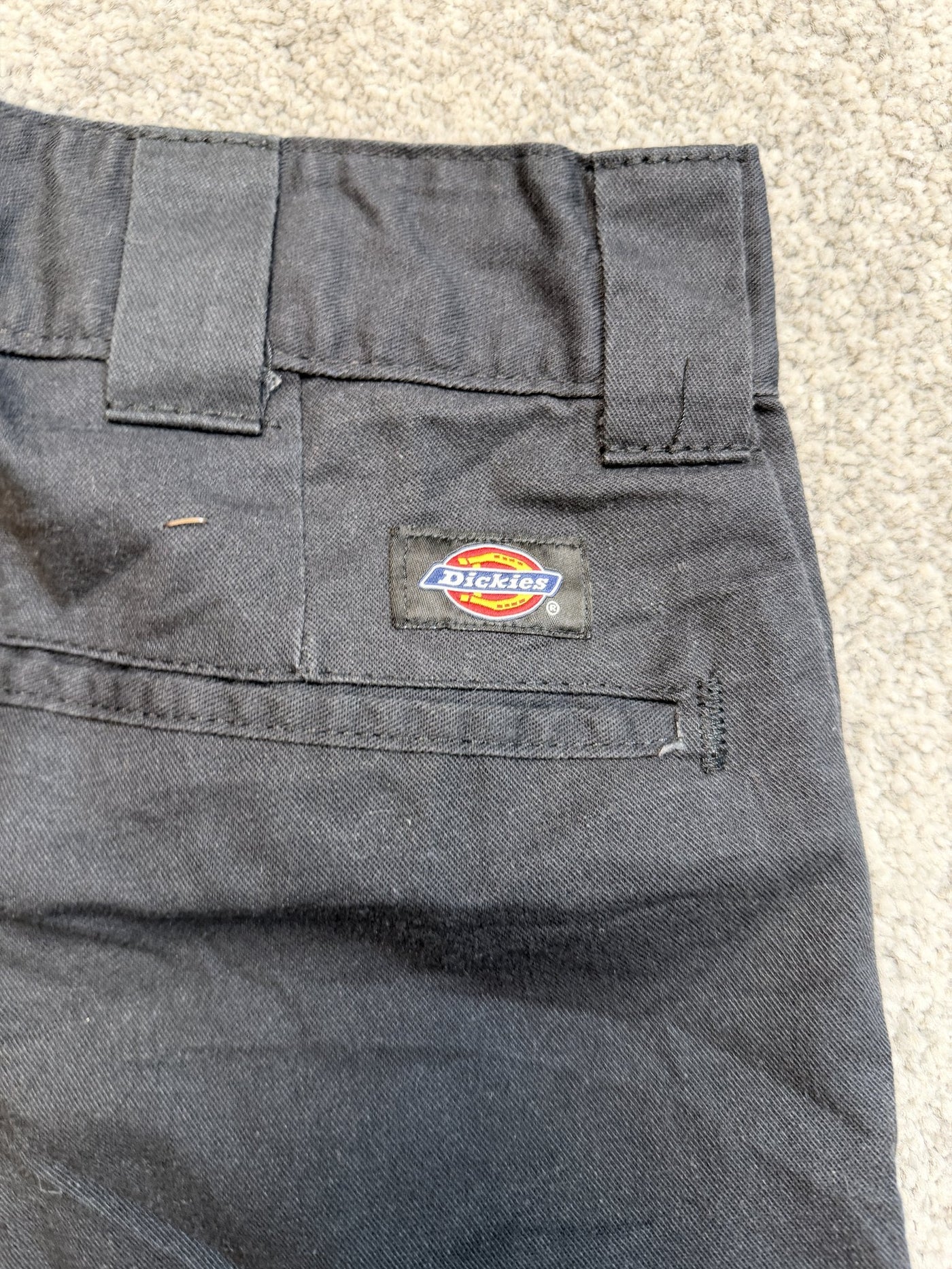 Pantaloni Dickies Nero S