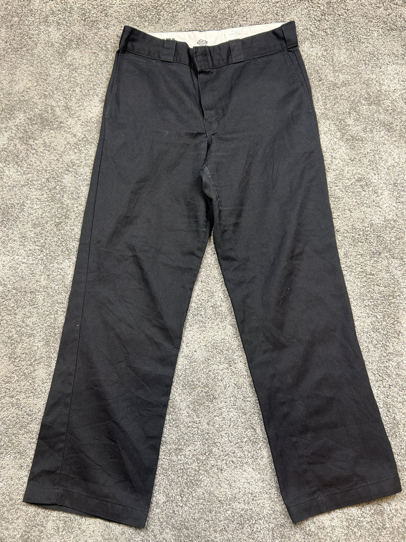 Pantaloni Dickies Nero S