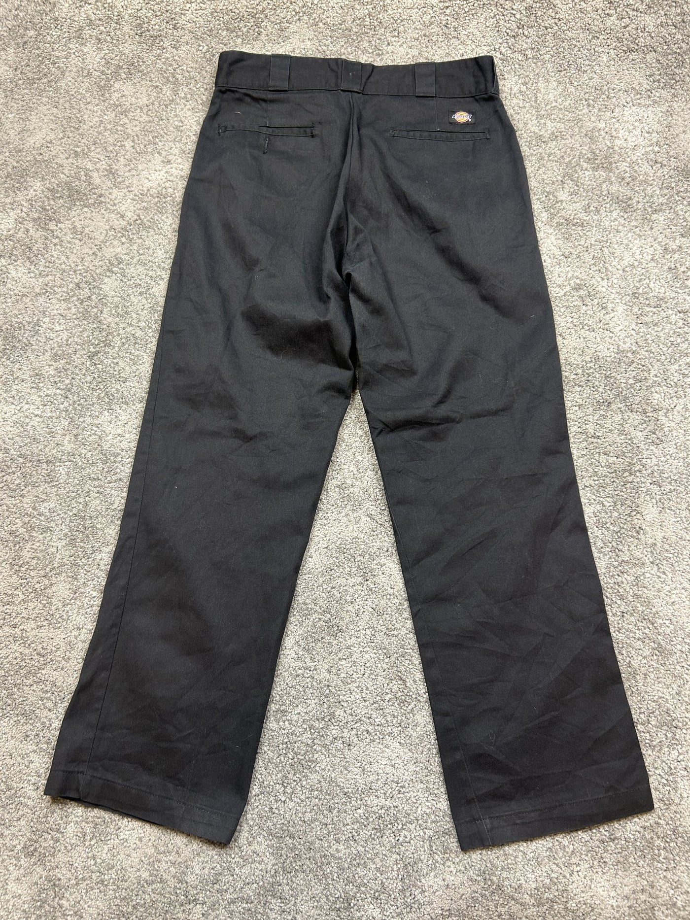 Pantaloni Dickies Nero S