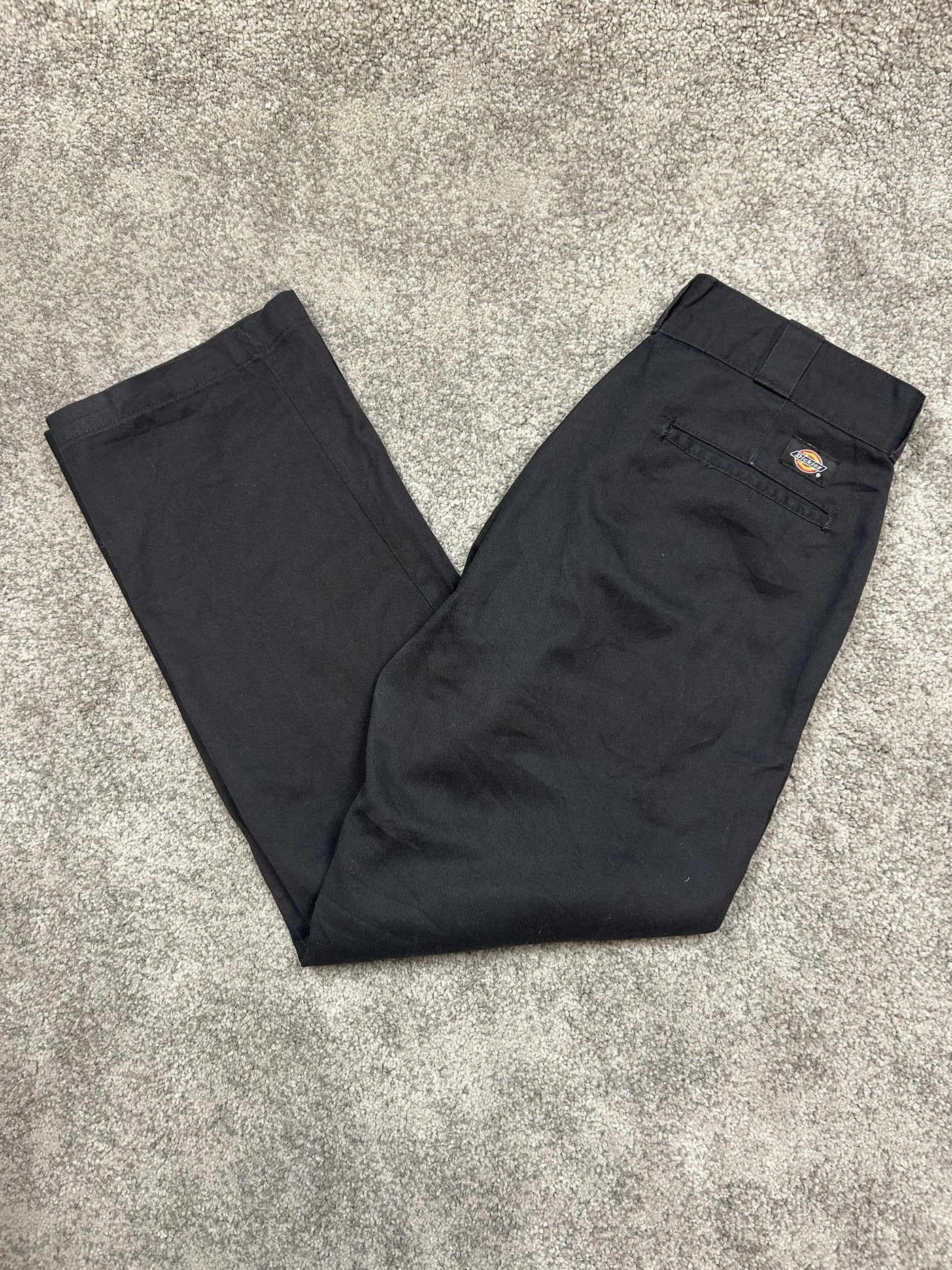 Pantaloni Dickies Nero S