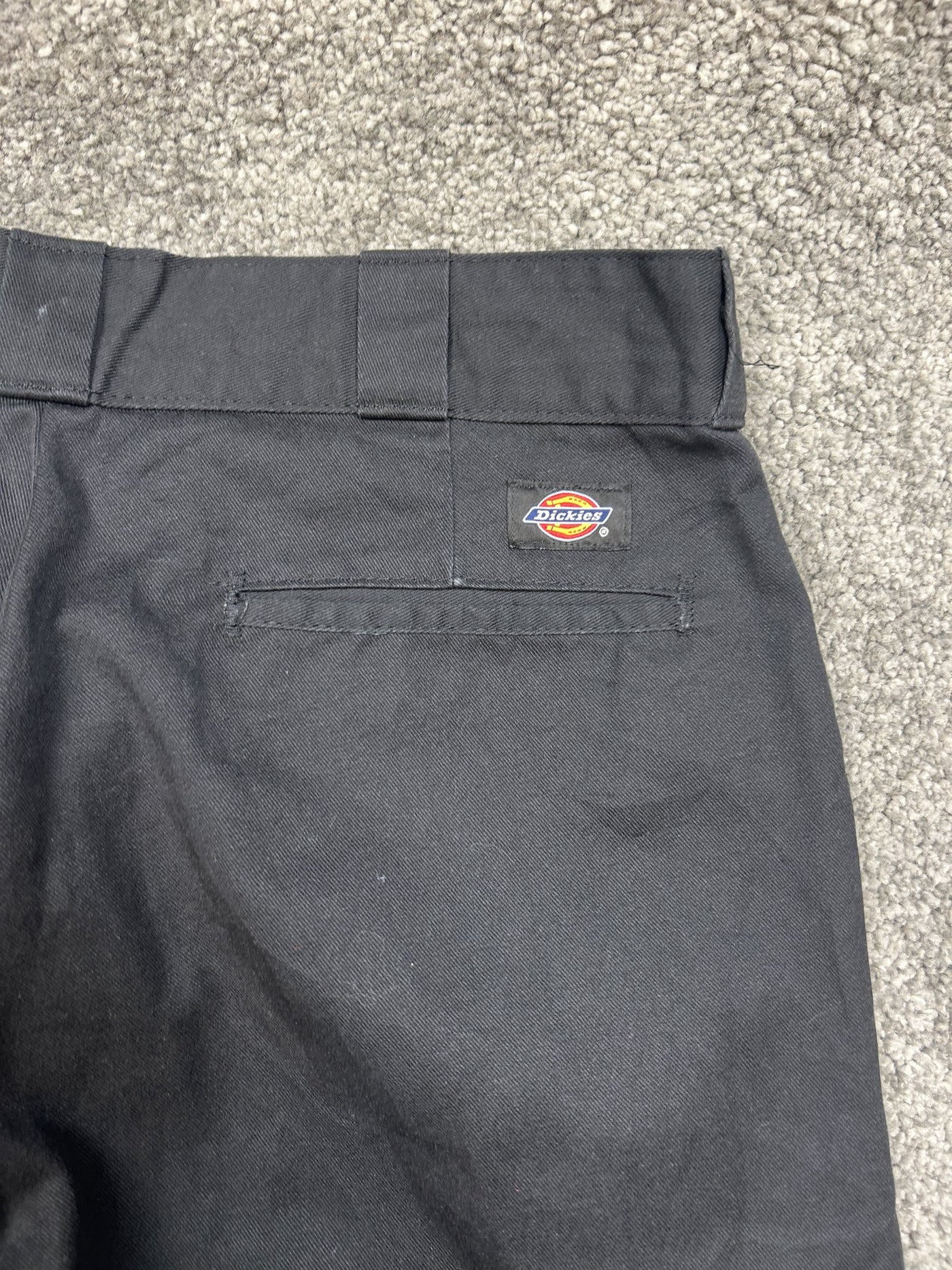 Pantaloni Dickies Nero S