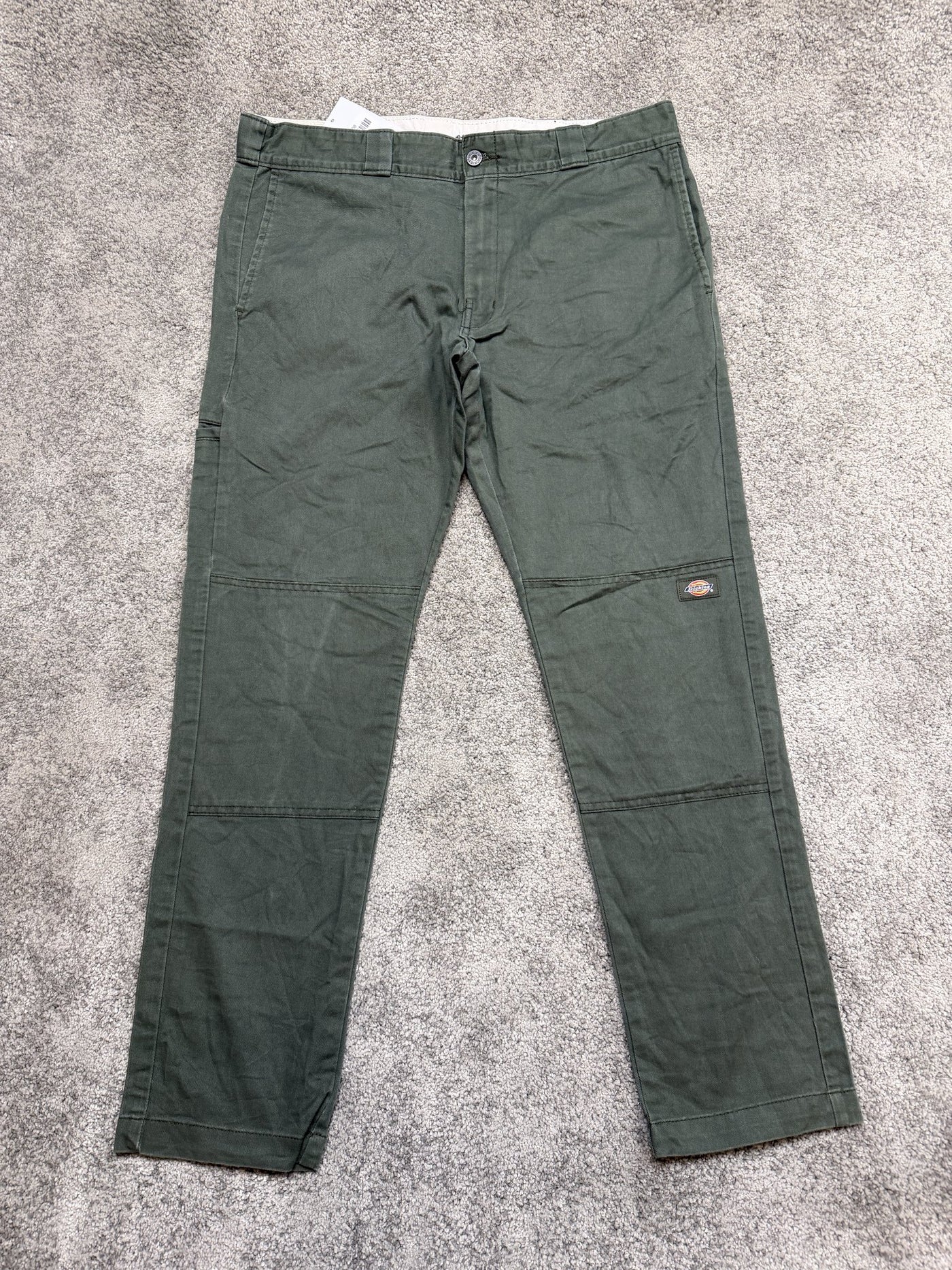 Pantaloni Dickies Verde XL