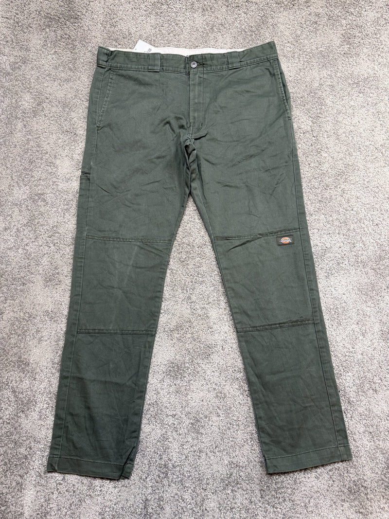 Pantaloni Dickies Verde XL