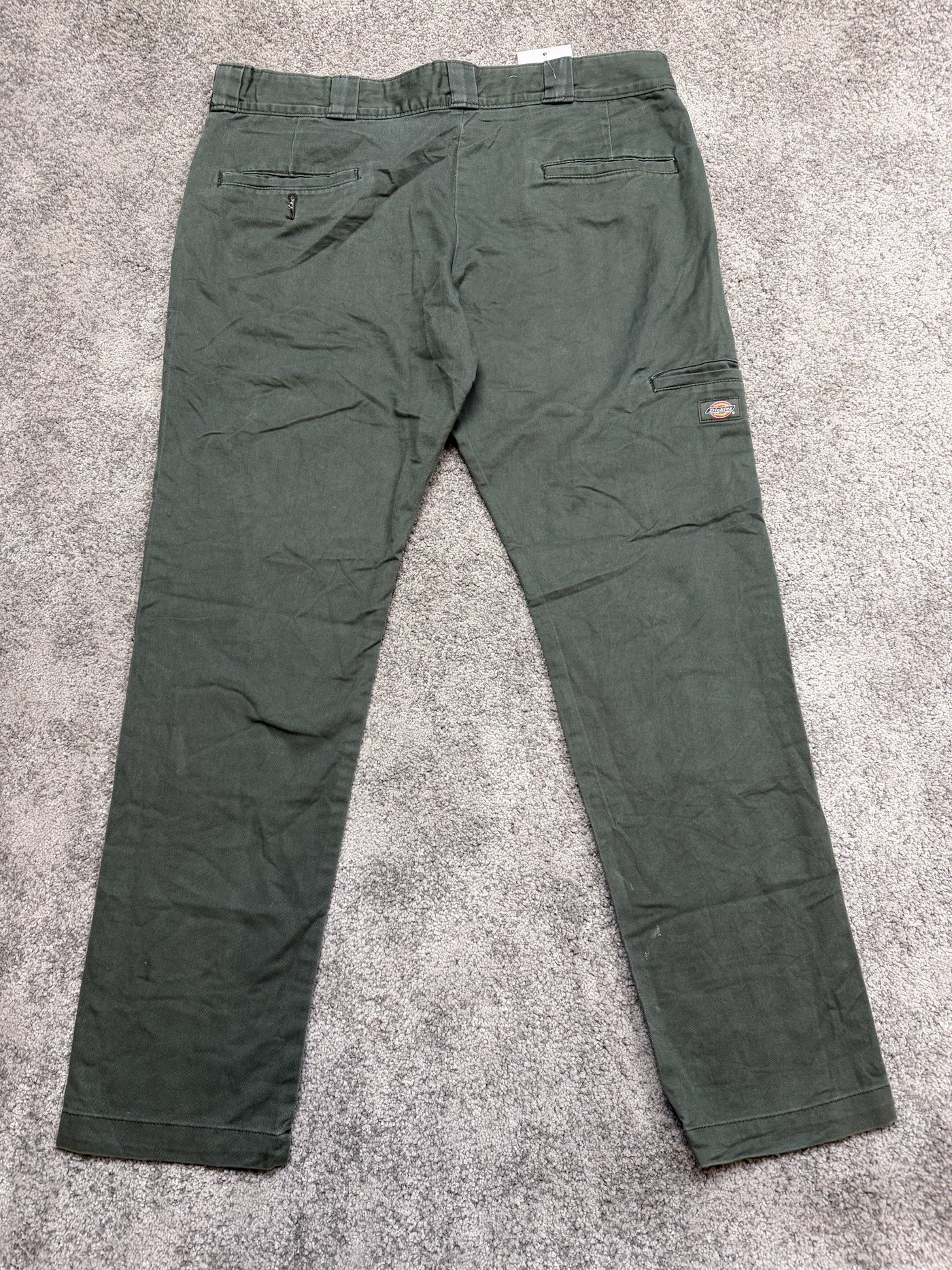 Pantaloni Dickies Verde XL