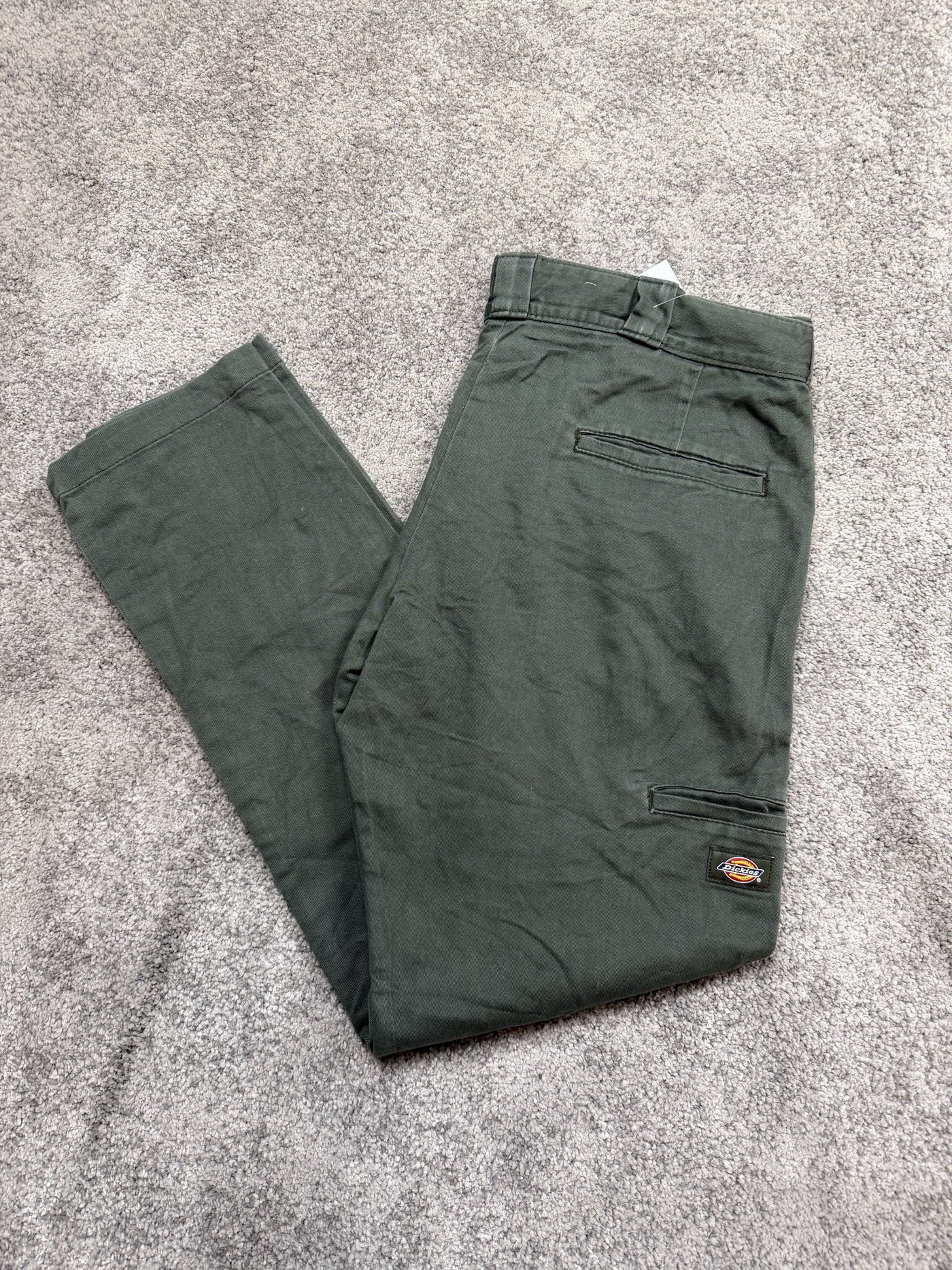 Pantaloni Dickies Verde XL