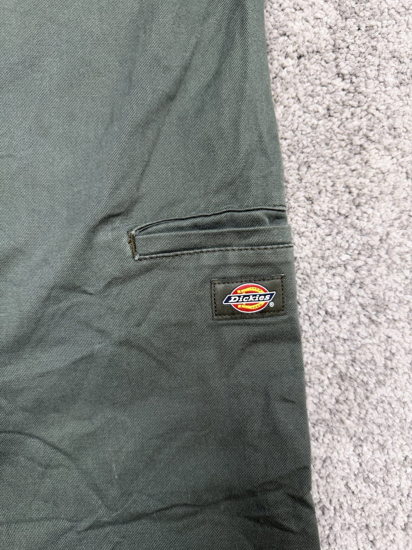 Pantaloni Dickies Verde XL