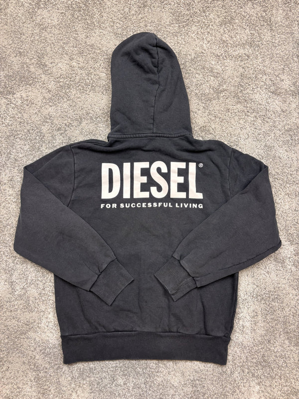 Felpa DIESEL Nero S