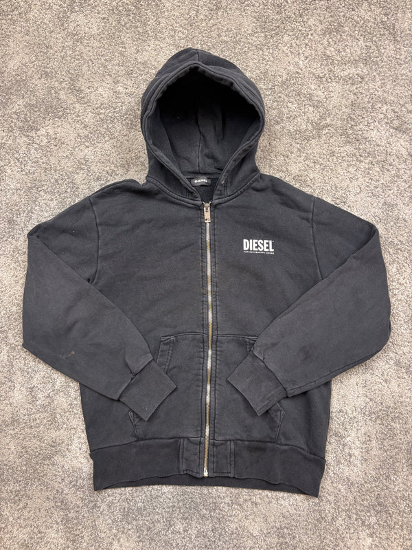 Felpa DIESEL Nero S