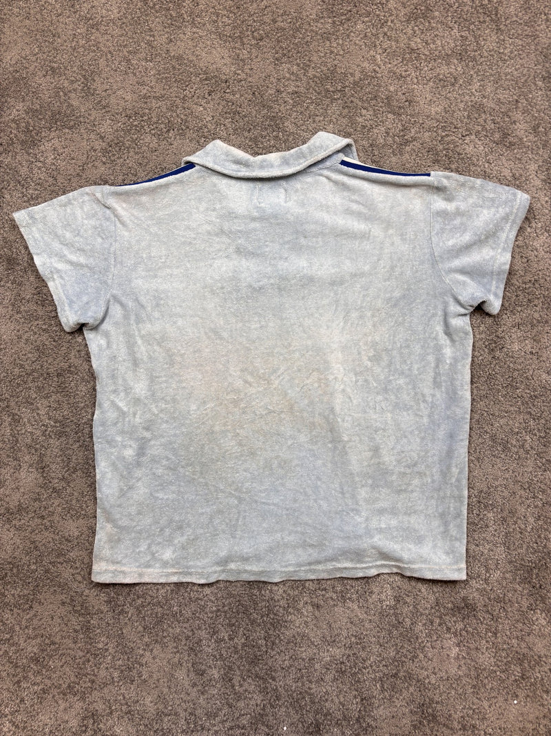 Polo Diesel Azzurro M