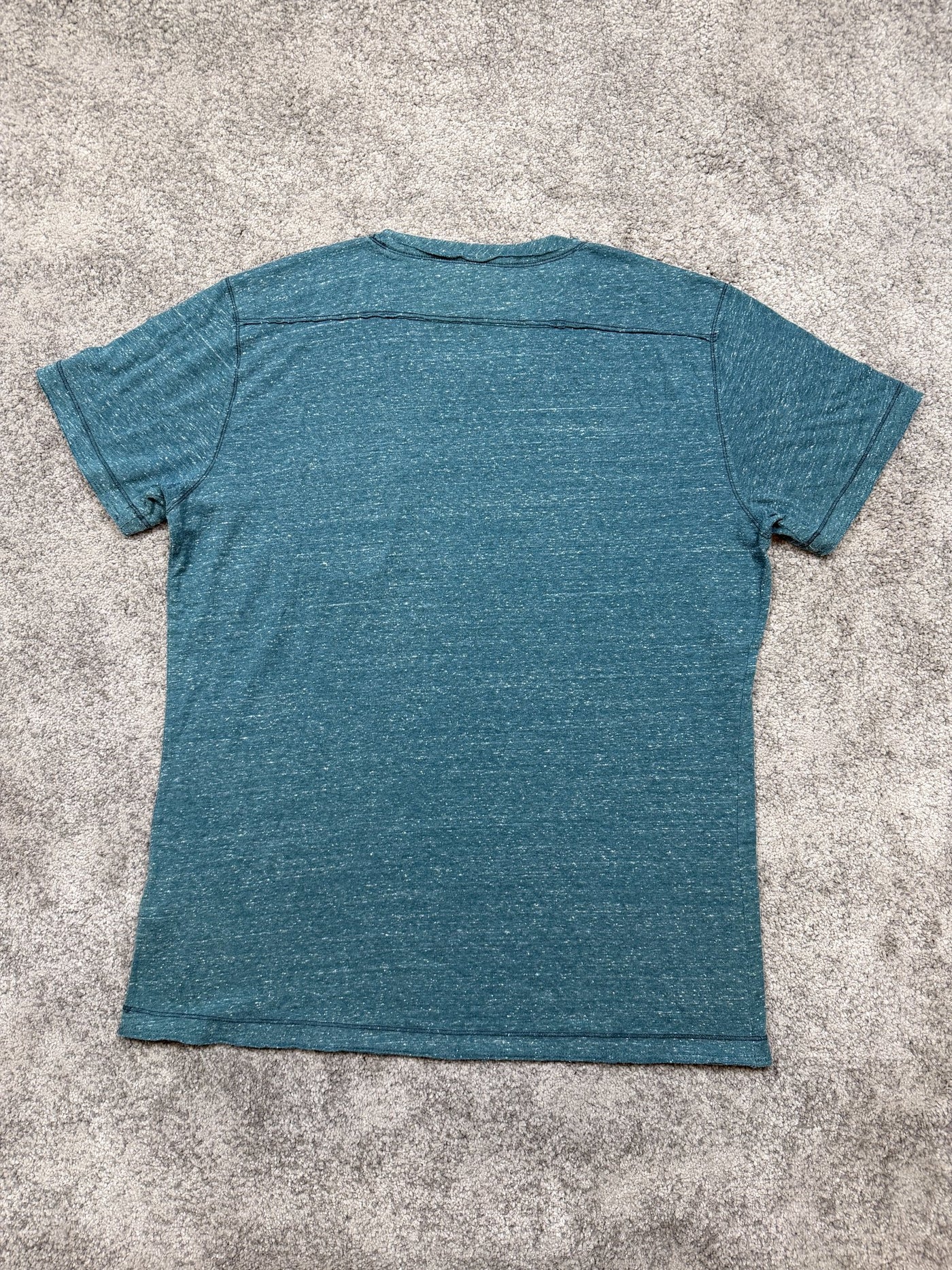 T-shirt Diesel Blu XL