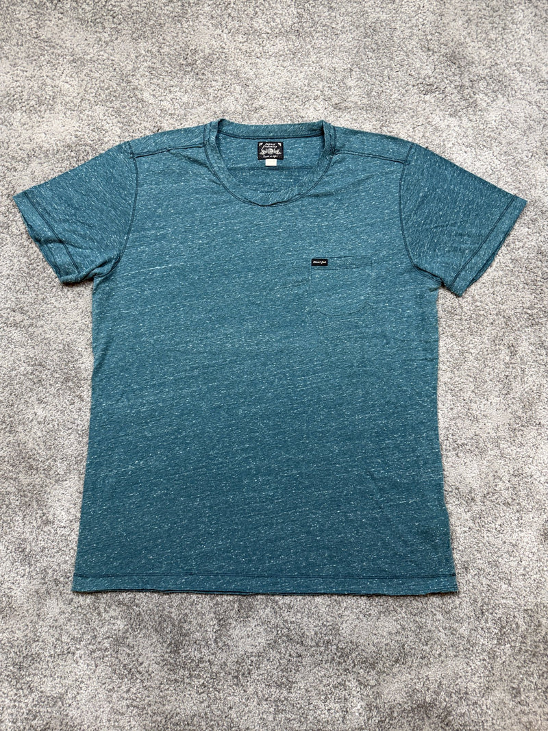 T-shirt Diesel Blu XL