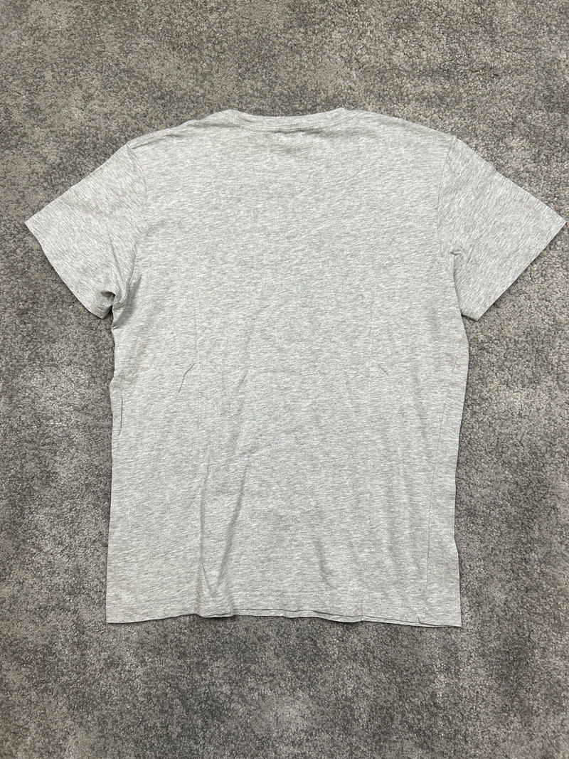 T-shirt Diesel Grigio M