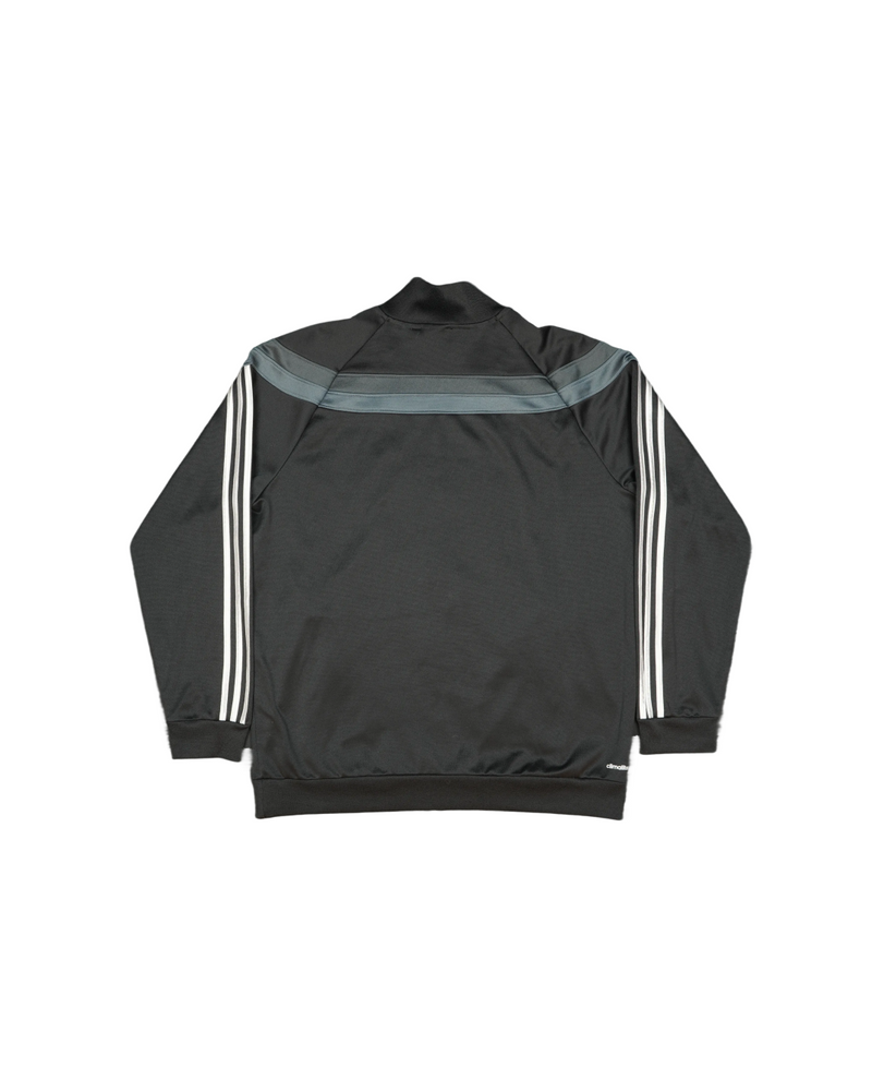 Felpa Adidas Nero L