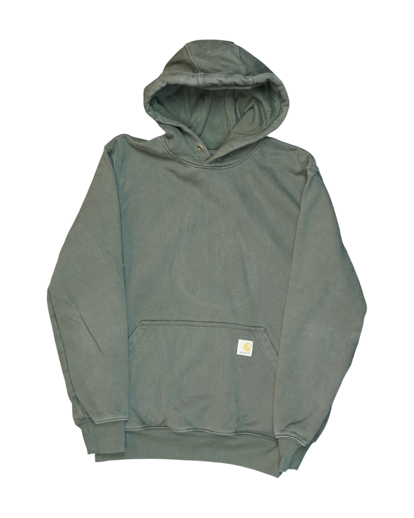 Felpa Carhartt Verde S